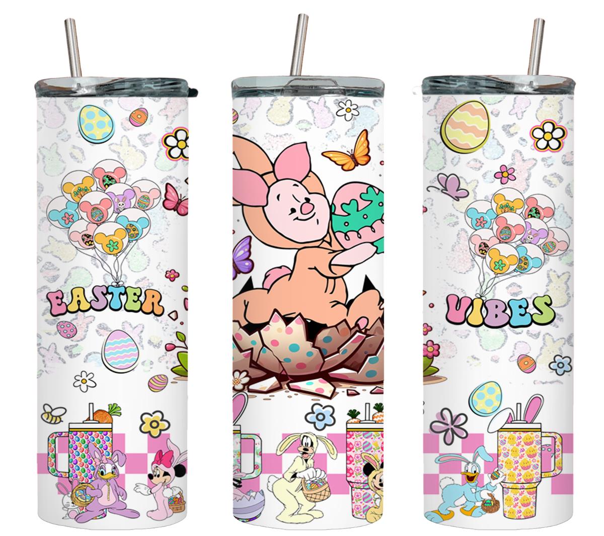 Piglet Easter Vibes-8944